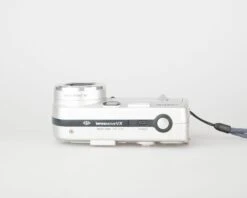 Other Sony Cyber-Shot DSC-P52 3.1 MP CCD Sensor Digicam W/ 16MB Memory Stick Card (uses AA Batteries)(Sony Cyber Shot Dsc P52 3 1 Mp Ccd Sensor Digicam W 16mb Card Uses Aa Batteries) -Vintage Camera Store sony cybershot dsc p52 digicam 202306074405