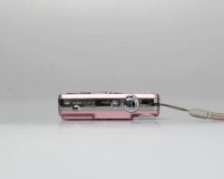 Sony Cyber-Shot DSC-W55 7.2 MP Digicam W/ 8 GB Memory Card + Charger + Battery + Case (serial 7444403)(Sony Cyber Shot Dsc W55 7 2 Mp Digicam W 8 Gb Memory Card Charger Battery Case Serial 7444403) -Vintage Camera Store sony cybershot dsc w55 digital camera serial 7444403 20241210 5