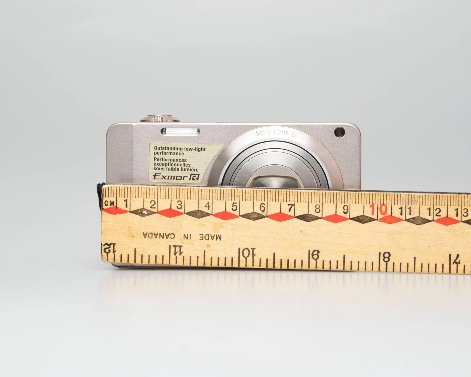 Sony Cyber-Shot G DSC-WX10 16.2MP Digicam W/ 8 GB Memory Card + Charger + Battery (serial 7360324)(Sony Cyber Shot G Dsc Wx10 16 2mp Digicam W 8 Gb Memory Card Charger Battery Serial 7360324) 2 Sony Cyber-Shot G DSC-WX10 16.2MP Digicam W/ 8 GB Memory Card + Charger + Battery (serial 7360324)(Sony Cyber Shot G Dsc Wx10 16 2mp Digicam W 8 Gb Memory Card Charger Battery Serial 7360324) - Image 2