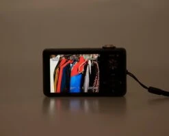 Sony Cyber-Shot G DSC-WX10 16.2MP Digicam W/ 8 GB Memory Card + Charger + Battery (serial 7360324)(Sony Cyber Shot G Dsc Wx10 16 2mp Digicam W 8 Gb Memory Card Charger Battery Serial 7360324) 25 Sony Cyber-Shot G DSC-WX10 16.2MP Digicam W/ 8 GB Memory Card + Charger + Battery (serial 7360324)(Sony Cyber Shot G Dsc Wx10 16 2mp Digicam W 8 Gb Memory Card Charger Battery Serial 7360324) -Vintage Camera Store sony cybershot dsc wx10 digicam serial 7360324 20250804 a8459d0a 9c42 4fe6 8100 e52776ecb99d