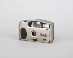 Vivitar BV40 35mm Camera (serial 09041)(Vivitar Bv40 35mm Camera Serial 09041) -Vintage Camera Store vivitar BV40 35mm film pns camera serial 09041 20240725 1941