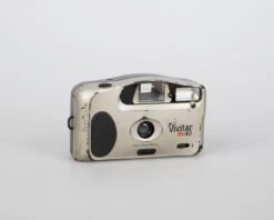 Vivitar BV40 35mm Camera (serial 09041)(Vivitar Bv40 35mm Camera Serial 09041) -Vintage Camera Store vivitar BV40 35mm film pns camera serial 09041 20240725 1942