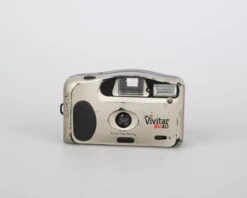 Vivitar BV40 35mm Camera (serial 09041)(Vivitar Bv40 35mm Camera Serial 09041)