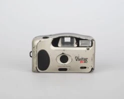 Vivitar BV40 35mm Camera (serial 09041)(Vivitar Bv40 35mm Camera Serial 09041) -Vintage Camera Store vivitar BV40 35mm film pns camera serial 09041 20240725 1945