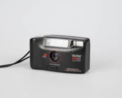 Vivitar PS90 Auto Focus DX 35mm Film Camera(Vivitar Ps90 Auto Focus Dx 35mm Film Camera) -Vintage Camera Store vivitar PS90 35mm film pns camera 20240421 1502