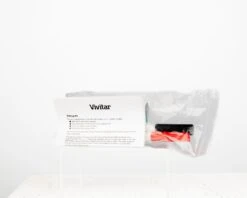 Vivitar UVC-1 Universal Slide/Movie/4x6" Print Capture Unit W/ Original Box + Accessories(Copy Of Elmo Editor 912 Dual Type Super 8 And 8mm Viewer Editor) -Vintage Camera Store vivitar UVC 1 videotransferbox 20231126