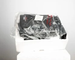 Vivitar UVC-1 Universal Slide/Movie/4x6" Print Capture Unit W/ Original Box + Accessories(Copy Of Elmo Editor 912 Dual Type Super 8 And 8mm Viewer Editor) -Vintage Camera Store vivitar UVC 1 videotransferbox 20231126 11