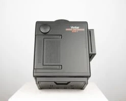 Vivitar UVC-1 Universal Slide/Movie/4x6" Print Capture Unit W/ Original Box + Accessories(Copy Of Elmo Editor 912 Dual Type Super 8 And 8mm Viewer Editor) -Vintage Camera Store vivitar UVC 1 videotransferbox 20231126 2