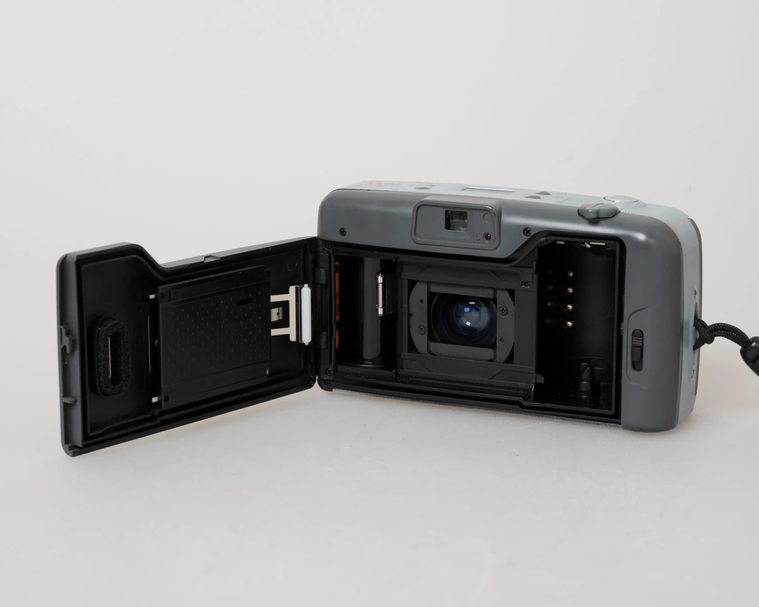 Vivitar Mega 100S Autofocus 35mm Camera(Vivitar Mega 100s Autofocus 35mm Camera) 11 Vivitar Mega 100S Autofocus 35mm Camera(Vivitar Mega 100s Autofocus 35mm Camera) - Image 11