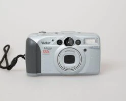 Vivitar Mega 100S Autofocus 35mm Camera(Vivitar Mega 100s Autofocus 35mm Camera) 14 Vivitar Mega 100S Autofocus 35mm Camera(Vivitar Mega 100s Autofocus 35mm Camera) -Vintage Camera Store vivitar mega 100S 35mm film pns camera 20241128 10