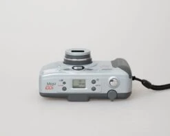 Vivitar Mega 100S Autofocus 35mm Camera(Vivitar Mega 100s Autofocus 35mm Camera) 17 Vivitar Mega 100S Autofocus 35mm Camera(Vivitar Mega 100s Autofocus 35mm Camera) -Vintage Camera Store vivitar mega 100S 35mm film pns camera 20241128 4