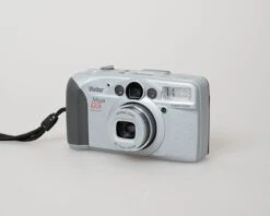 Vivitar Mega 100S Autofocus 35mm Camera(Vivitar Mega 100s Autofocus 35mm Camera) 16 Vivitar Mega 100S Autofocus 35mm Camera(Vivitar Mega 100s Autofocus 35mm Camera) -Vintage Camera Store vivitar mega 100S 35mm film pns camera 20241128 5