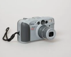 Vivitar Mega 100S Autofocus 35mm Camera(Vivitar Mega 100s Autofocus 35mm Camera) 15 Vivitar Mega 100S Autofocus 35mm Camera(Vivitar Mega 100s Autofocus 35mm Camera) -Vintage Camera Store vivitar mega 100S 35mm film pns camera 20241128 6