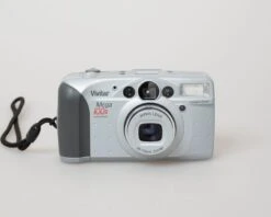 Vivitar Mega 100S Autofocus 35mm Camera(Vivitar Mega 100s Autofocus 35mm Camera)