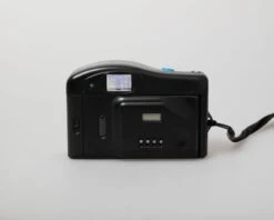 Vivitar Spree Big View AF Date 35mm Camera W/ Case(Vivitar Spree Big View Af Date 35mm Camera W Case) -Vintage Camera Store vivitar spree 35mm film pns camera w case 20241104 2