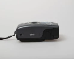 Vivitar Spree Big View AF Date 35mm Camera W/ Case(Vivitar Spree Big View Af Date 35mm Camera W Case) -Vintage Camera Store vivitar spree 35mm film pns camera w case 20241104 3