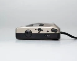 Vivitar T200 35mm Film Camera(Vivitar T200 35mm Film Camera) -Vintage Camera Store vivitar t200 35mm film pns camera serial 20250101 3