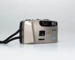 Vivitar T200 35mm Film Camera(Vivitar T200 35mm Film Camera) -Vintage Camera Store vivitar t200 35mm film pns camera serial 20250101 5