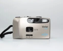 Vivitar T200 35mm Film Camera(Vivitar T200 35mm Film Camera)