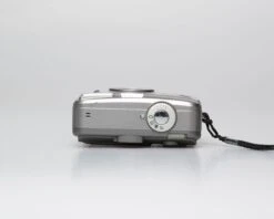 Vivitar Vivicam 3.3 MP Digicam W/ USB Cable (uses AA Batteries + SD Cards)(Vivitar Vivicam 3 3 Mp Digicam W Usb Cable Uses Aa Batteries Sd Cards) -Vintage Camera Store vivitar vivicam 5.1mm 3.3 megapixel Digitalcamera digicam 20250405 3