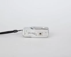 Vivitar Vivicam 5110 5 MP Sensor Digicam W/ USB Cable (uses AA Batteries + SD Cards)(Vivitar Vivicam 5110 5 Mp Sensor Digicam W Usb Cable Uses Aa Batteries Sd Cards) -Vintage Camera Store vivitar vivicam 5110 5mp digicam camera 20240729 2206