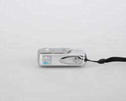 Vivitar Vivicam 5110 5 MP Sensor Digicam W/ USB Cable (uses AA Batteries + SD Cards)(Vivitar Vivicam 5110 5 Mp Sensor Digicam W Usb Cable Uses Aa Batteries Sd Cards) -Vintage Camera Store vivitar vivicam 5110 5mp digicam camera 20240729 2207