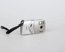 Vivitar Vivicam 5110 5 MP Sensor Digicam W/ USB Cable (uses AA Batteries + SD Cards)(Vivitar Vivicam 5110 5 Mp Sensor Digicam W Usb Cable Uses Aa Batteries Sd Cards) -Vintage Camera Store vivitar vivicam 5110 5mp digicam camera 20240729 2209