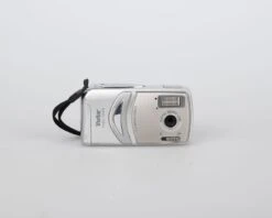 Vivitar Vivicam 5110 5 MP Sensor Digicam W/ USB Cable (uses AA Batteries + SD Cards)(Vivitar Vivicam 5110 5 Mp Sensor Digicam W Usb Cable Uses Aa Batteries Sd Cards) -Vintage Camera Store vivitar vivicam 5110 5mp digicam camera 20240729 2210