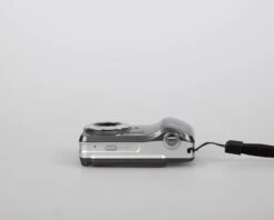 Vivitar Vivicam T028 5 MP Sensor Digicam (uses AA Batteries + SD Cards)(Vivitar Vivicam T028 12 Mp Ccd Sensor Digicam Uses Aa Batteries Sd Cards) -Vintage Camera Store vivitar vivicam T028 12 megapixel CCD digicam 20240325 1220