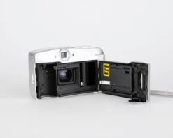 Vivitar Z360 35mm Camera W/ Case (serial K874096)(Vivitar Z360 35mm Camera W Case Serial K874096) -Vintage Camera Store vivitar z360 35mm film pns camera serial K874096 20231207 91