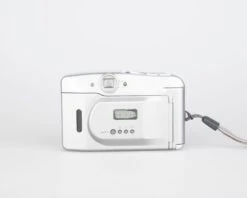 Vivitar Z360 35mm Camera W/ Case (serial K874096)(Vivitar Z360 35mm Camera W Case Serial K874096) -Vintage Camera Store vivitar z360 35mm film pns camera serial K874096 20231207 92