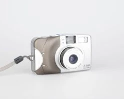 Vivitar Z360 35mm Camera W/ Case (serial K874096)(Vivitar Z360 35mm Camera W Case Serial K874096) -Vintage Camera Store vivitar z360 35mm film pns camera serial K874096 20231207 96