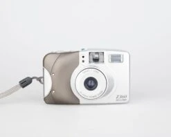 Vivitar Z360 35mm Camera W/ Case (serial K874096)(Vivitar Z360 35mm Camera W Case Serial K874096) -Vintage Camera Store vivitar z360 35mm film pns camera serial K874096 20231207 98