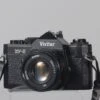 Vivitar VX-2 35mm SLR(Vivitar Vx 2 35mm Slr)