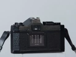 Vivitar VX-2 35mm SLR(Vivitar Vx 2 35mm Slr) -Vintage Camera Store vivitrX2 ser90234236 20200409 286