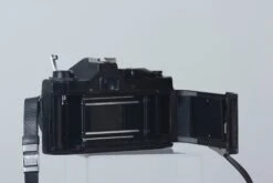 Vivitar VX-2 35mm SLR(Vivitar Vx 2 35mm Slr) -Vintage Camera Store vivitrX2 ser90234236 20200409 287