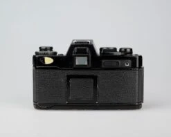 Yashica FR-I 35mm Film SLR + 50mm F1.9 Lens(Yashica Fr I 35mm Film Slr 50mm F1 9 Lens) -Vintage Camera Store yashica FR I 35mm SLR 202212182897