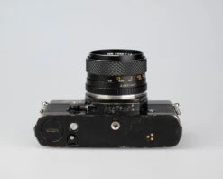 Yashica FR-I 35mm Film SLR + 50mm F1.9 Lens(Yashica Fr I 35mm Film Slr 50mm F1 9 Lens) -Vintage Camera Store yashica FR I 35mm SLR 202212182898