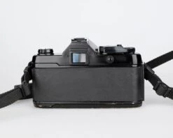 Yashica FX-3 35mm SLR W/ 50mm F1.9 Lens (serial 287813)(Yashica Fx 3 35mm Slr W 50mm F1 9 Lens Serial 287813) -Vintage Camera Store yashica FX 3 35mm film SLR camera serial 287813 20231212 264