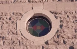 Yashica FX-3 35mm SLR W/ 50mm F1.9 Lens (serial 287813)(Yashica Fx 3 35mm Slr W 50mm F1 9 Lens Serial 287813) -Vintage Camera Store yashica FX 3 35mm film SLR camera serial 287813 20231212 271