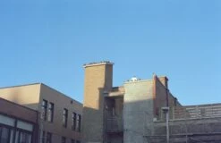 Yashica FX-3 35mm SLR W/ 50mm F1.9 Lens (serial 287813)(Yashica Fx 3 35mm Slr W 50mm F1 9 Lens Serial 287813) -Vintage Camera Store yashica FX 3 35mm film SLR camera serial 287813 20231212 274