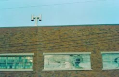 Yashica FX-3 35mm SLR W/ 50mm F1.9 Lens (serial 924481)(Yashica Fx 3 35mm Slr W 50mm F1 9 Lens Serial 524481) -Vintage Camera Store yashica FX 3 35mm film slr camera 50mm lens serial 524481 20231213 319