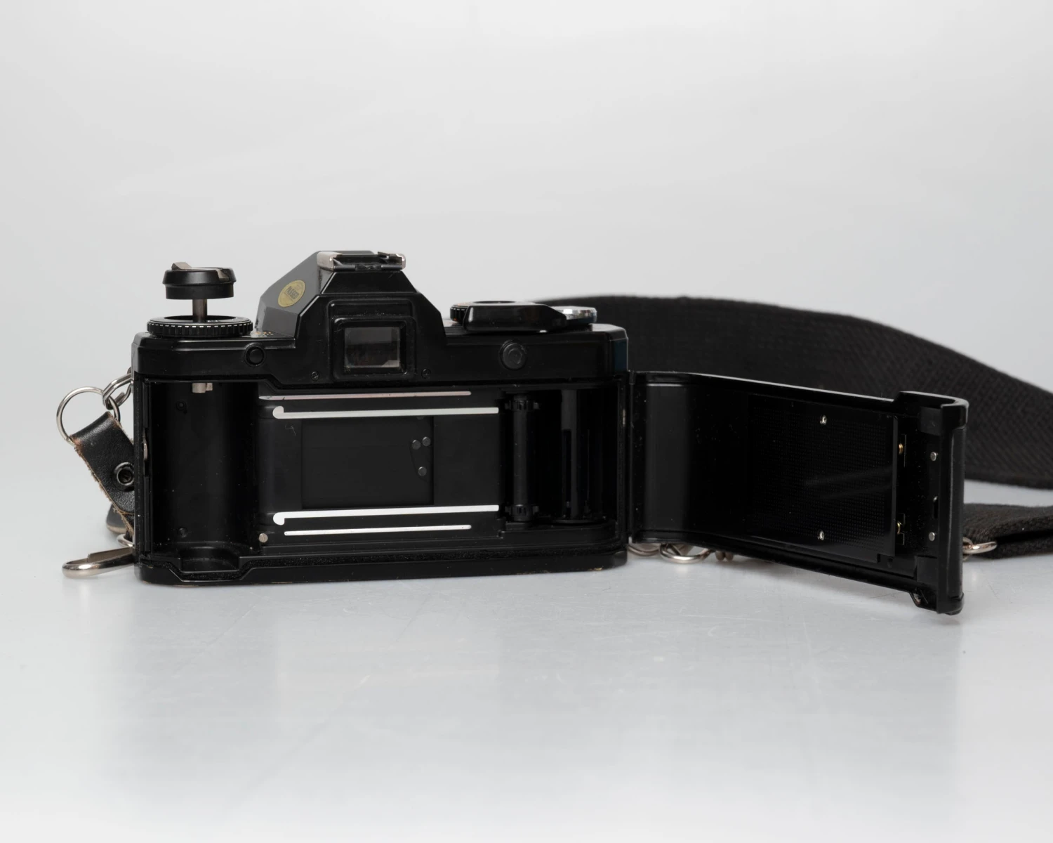 Yashica FX-D Quartz 35mm Film SLR + Boxed 50mm F1.7 Lens + Manual (serial 282722) | Film🎞tested(Yashica Fx D 35mm Film Slr Boxed 50mm F1 7 Lens Manual Serial 282722 Film🎞tested) 15 Yashica FX-D Quartz 35mm Film SLR + Boxed 50mm F1.7 Lens + Manual (serial 282722) | Film🎞tested(Yashica Fx D 35mm Film Slr Boxed 50mm F1 7 Lens Manual Serial 282722 Film🎞tested) - Image 15