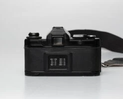 Yashica FX-D Quartz 35mm Film SLR + Boxed 50mm F1.7 Lens + Manual (serial 282722) | Film🎞tested(Yashica Fx D 35mm Film Slr Boxed 50mm F1 7 Lens Manual Serial 282722 Film🎞tested) 23 Yashica FX-D Quartz 35mm Film SLR + Boxed 50mm F1.7 Lens + Manual (serial 282722) | Film🎞tested(Yashica Fx D 35mm Film Slr Boxed 50mm F1 7 Lens Manual Serial 282722 Film🎞tested) -Vintage Camera Store yashica FX D Quartz 35mm film SLR camera serial282722 20250528 1