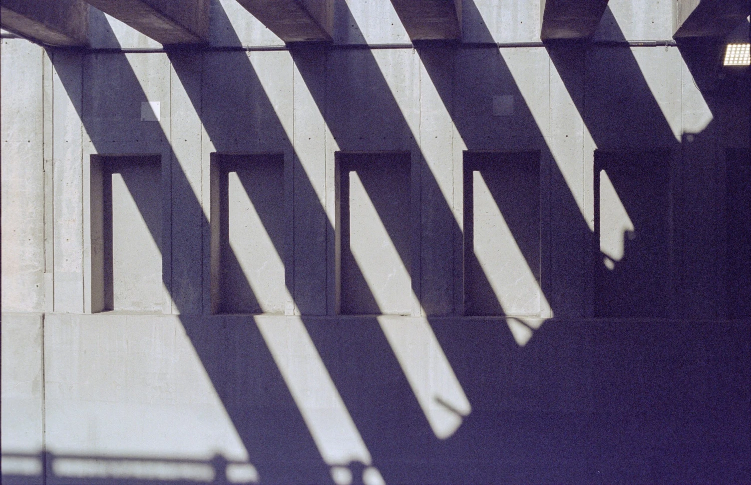 Yashica FX-D Quartz 35mm Film SLR + Boxed 50mm F1.7 Lens + Manual (serial 282722) | Film🎞tested(Yashica Fx D 35mm Film Slr Boxed 50mm F1 7 Lens Manual Serial 282722 Film🎞tested) 12 Yashica FX-D Quartz 35mm Film SLR + Boxed 50mm F1.7 Lens + Manual (serial 282722) | Film🎞tested(Yashica Fx D 35mm Film Slr Boxed 50mm F1 7 Lens Manual Serial 282722 Film🎞tested) - Image 12