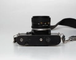 Yashica FX-D Quartz 35mm Film SLR + Boxed 50mm F1.7 Lens + Manual (serial 282722) | Film🎞tested(Yashica Fx D 35mm Film Slr Boxed 50mm F1 7 Lens Manual Serial 282722 Film🎞tested) 21 Yashica FX-D Quartz 35mm Film SLR + Boxed 50mm F1.7 Lens + Manual (serial 282722) | Film🎞tested(Yashica Fx D 35mm Film Slr Boxed 50mm F1 7 Lens Manual Serial 282722 Film🎞tested) -Vintage Camera Store yashica FX D Quartz 35mm film SLR camera serial282722 20250528 2