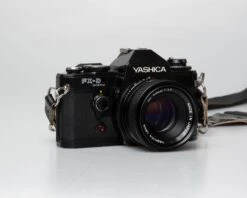 Yashica FX-D Quartz 35mm Film SLR + Boxed 50mm F1.7 Lens + Manual (serial 282722) | Film🎞tested(Yashica Fx D 35mm Film Slr Boxed 50mm F1 7 Lens Manual Serial 282722 Film🎞tested) 25 Yashica FX-D Quartz 35mm Film SLR + Boxed 50mm F1.7 Lens + Manual (serial 282722) | Film🎞tested(Yashica Fx D 35mm Film Slr Boxed 50mm F1 7 Lens Manual Serial 282722 Film🎞tested) -Vintage Camera Store yashica FX D Quartz 35mm film SLR camera serial282722 20250528 5