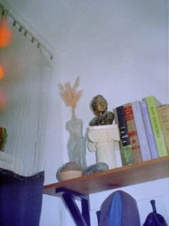 Yashica ME-1 35mm Viewfinder Camera W/ CS-10 Flash (serial 059277) | Film🎞tested(Yashica Me 1 35mm Viewfinder Camera W Flash Serial 059277) -Vintage Camera Store yashica ME 1 vision3 029 4