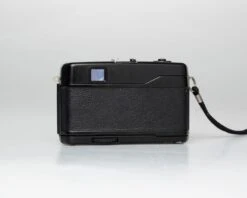 Yashica ME-1 35mm Viewfinder Camera W/ CS-10 Flash (serial 059277) | Film🎞tested(Yashica Me 1 35mm Viewfinder Camera W Flash Serial 059277) -Vintage Camera Store yashica ME1 35mm film viewfinder camera serial 059277 20241212 1