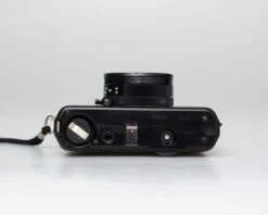 Yashica ME-1 35mm Viewfinder Camera W/ CS-10 Flash (serial 059277) | Film🎞tested(Yashica Me 1 35mm Viewfinder Camera W Flash Serial 059277) -Vintage Camera Store yashica ME1 35mm film viewfinder camera serial 059277 20241212 2